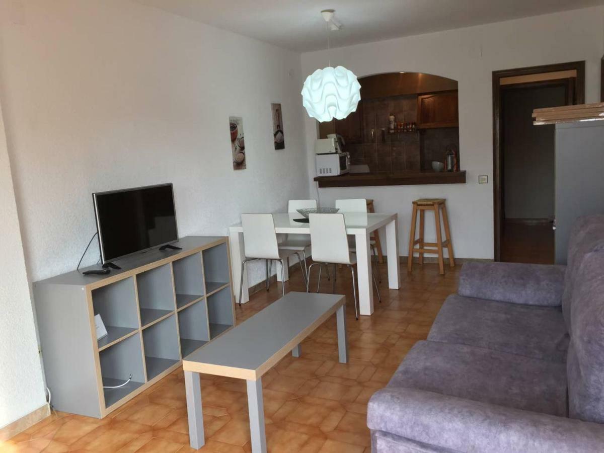 Appartement Rez De Jardin Emplacement #1 Empuriabrava Esterno foto